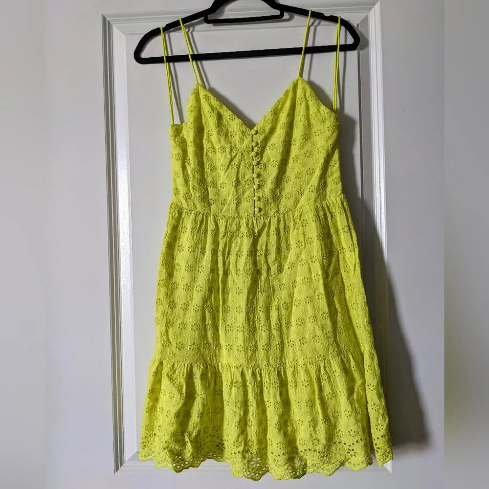 Alice + Olivia Fae Dress - Picture 2 of 6